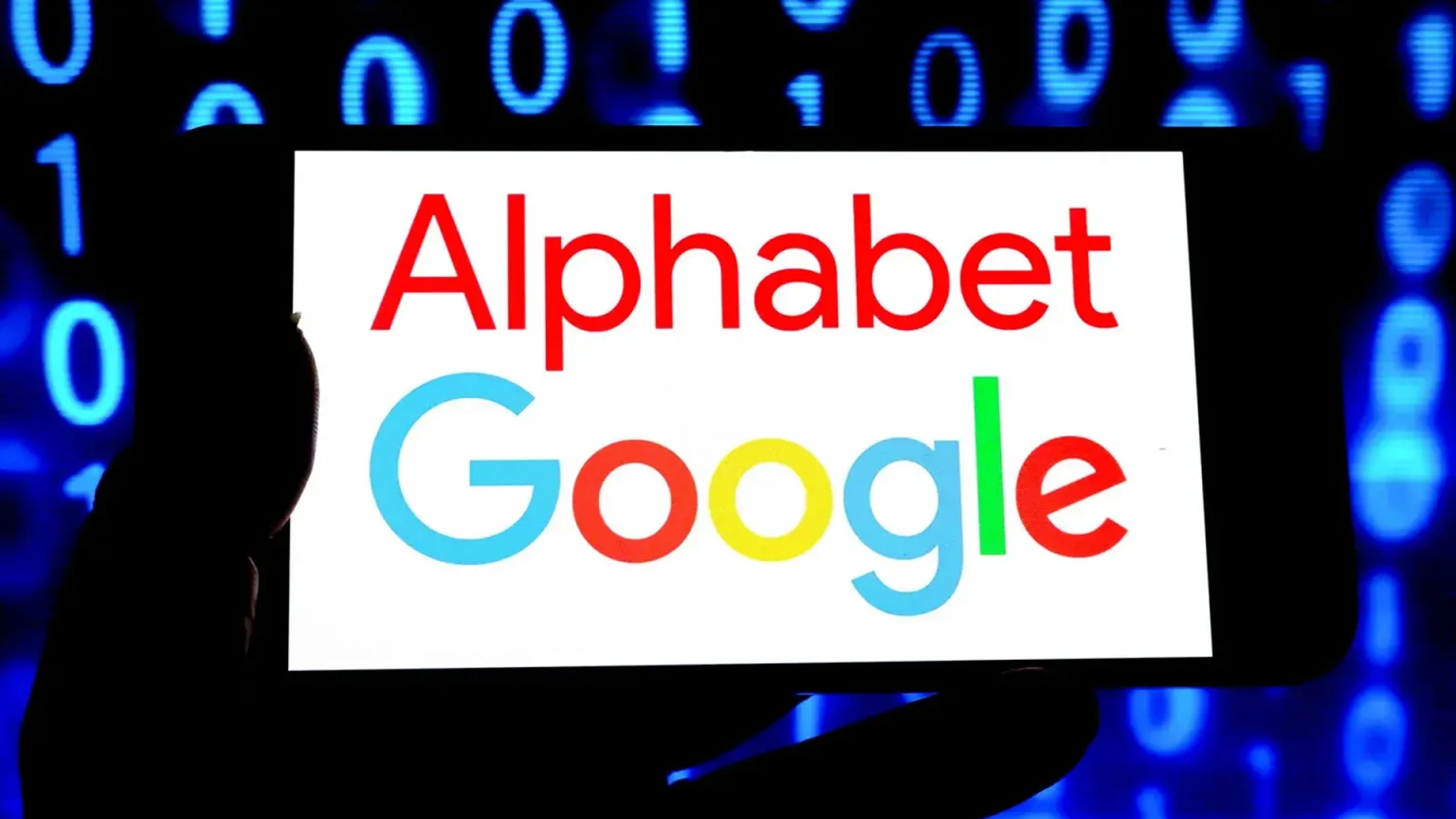 Alphabet