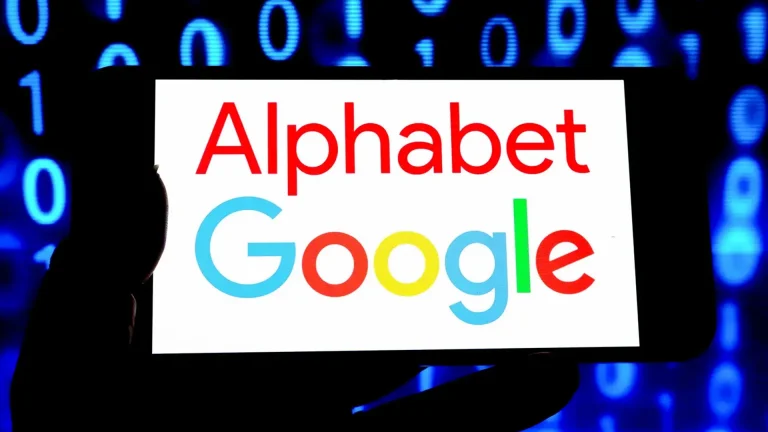 Alphabet