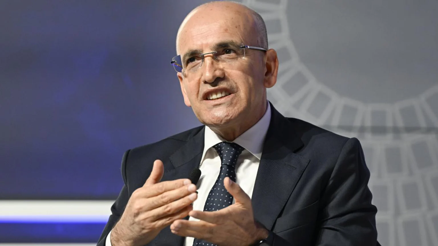 Mehmet Şimşek