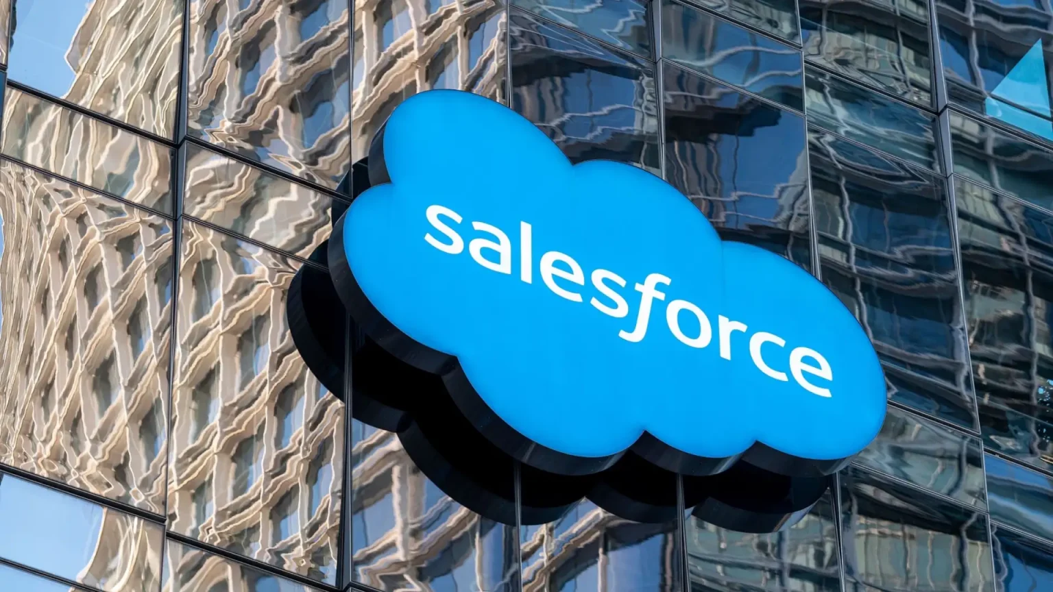 Salesforce