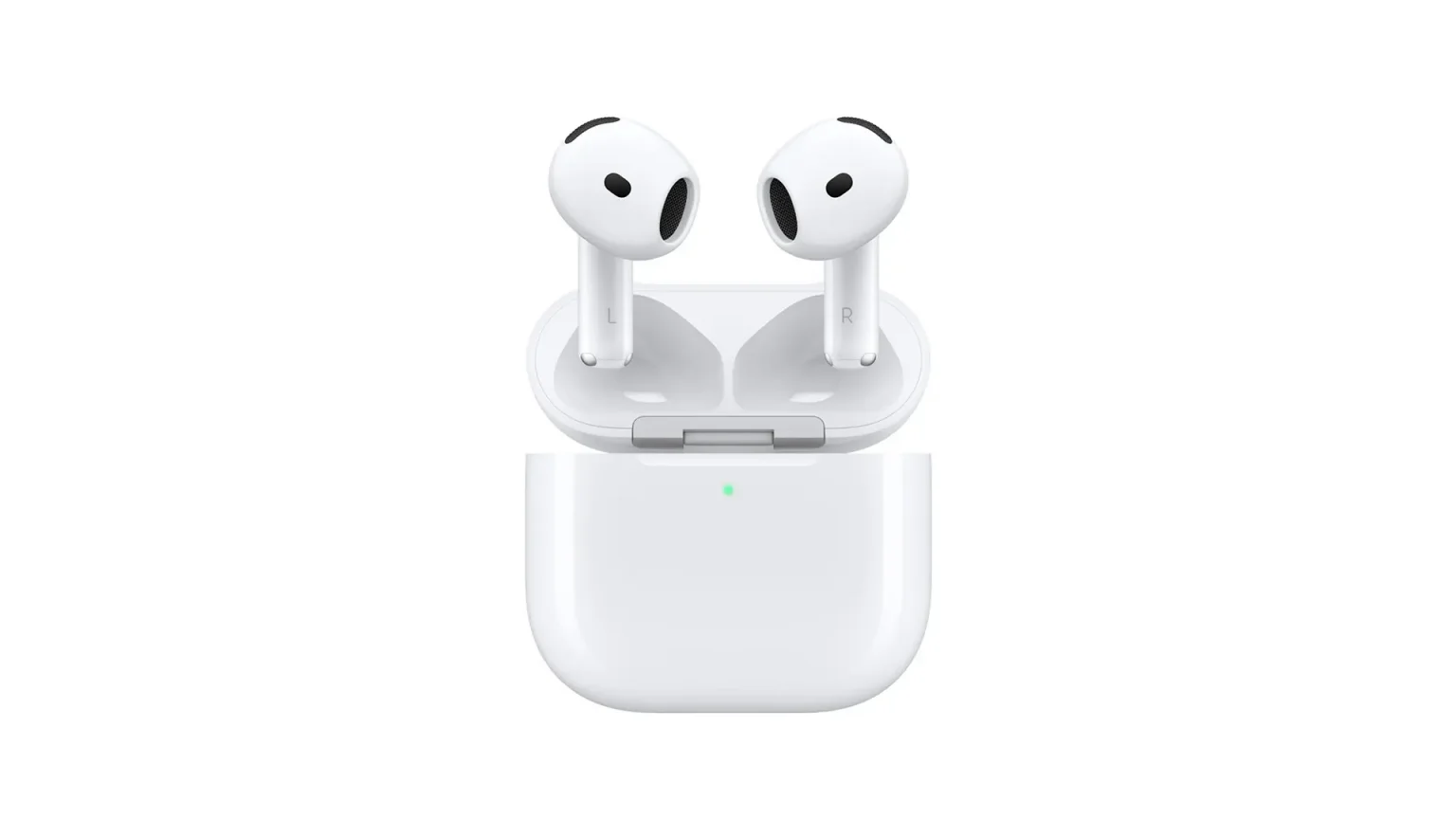 airpods 4