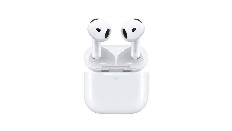 airpods 4