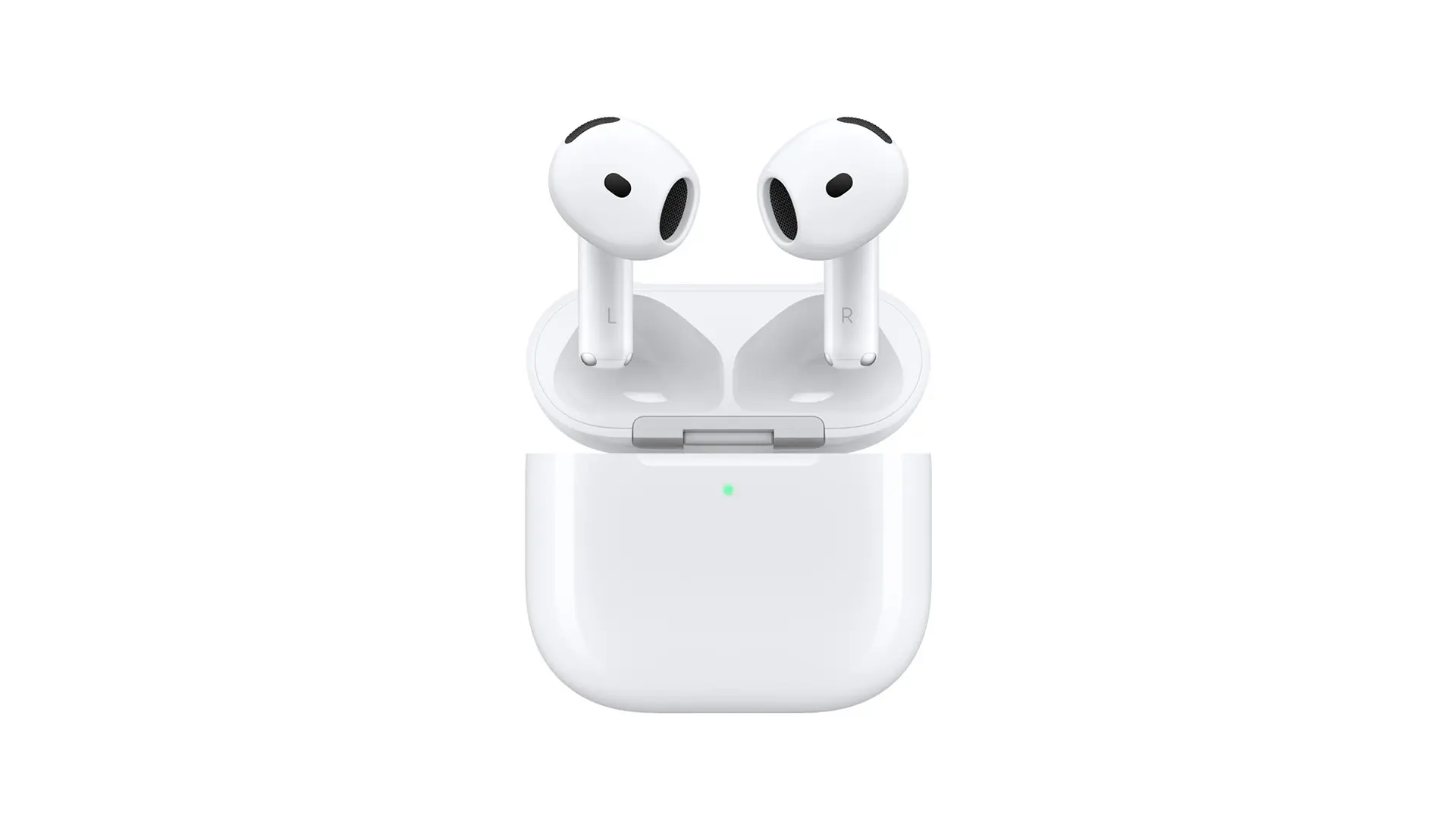 airpods 4