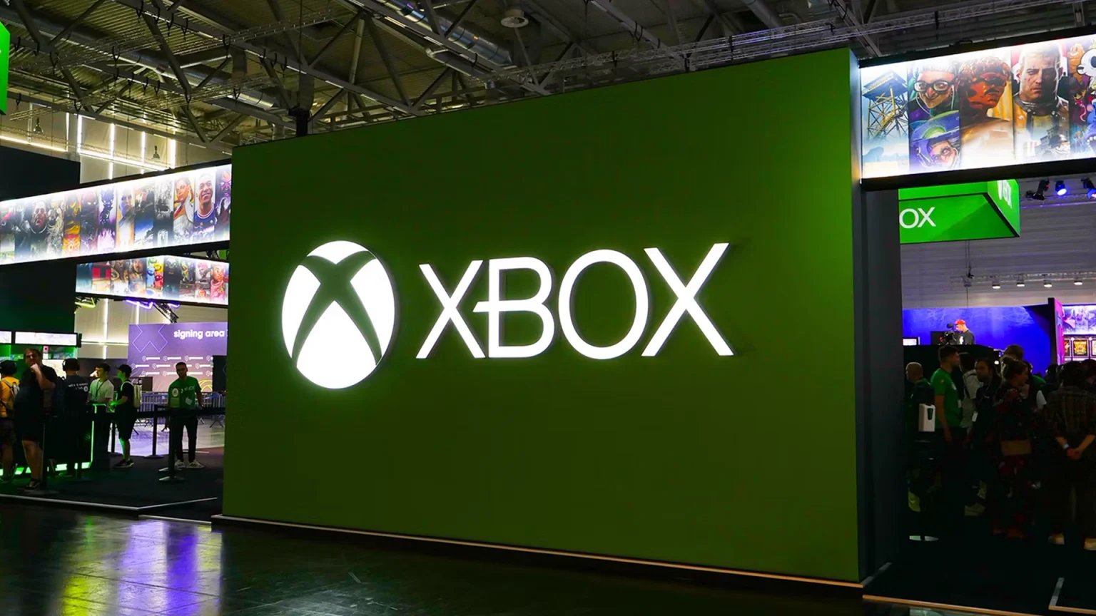 Microsoft, Xbox birimindeki 650 çalışanı işten çıkarıyor