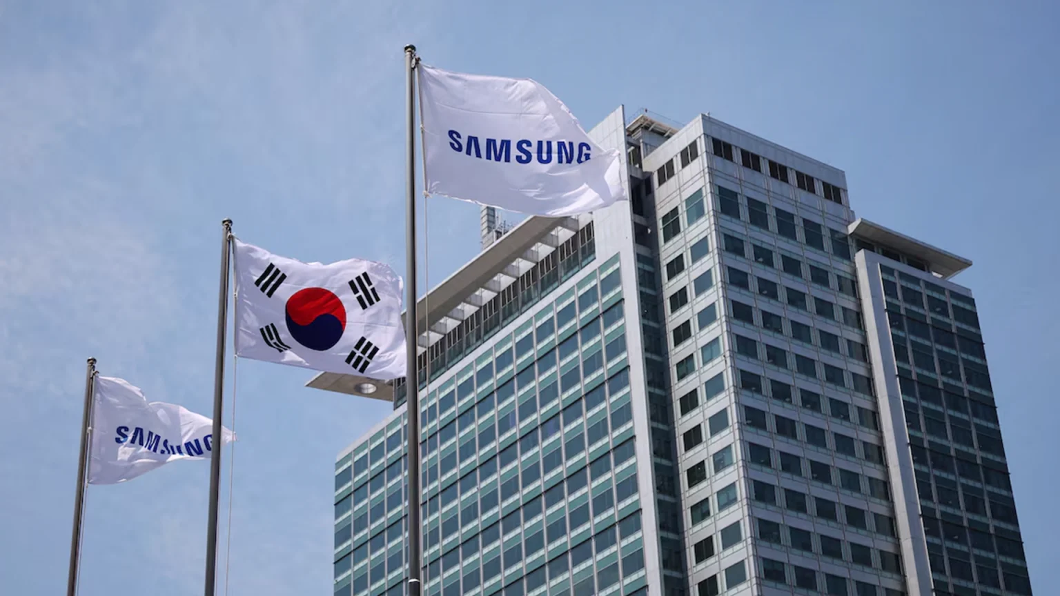 Samsung, global iş gücünü yeniden yapılandırma kararı aldı