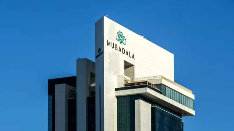 mubadala