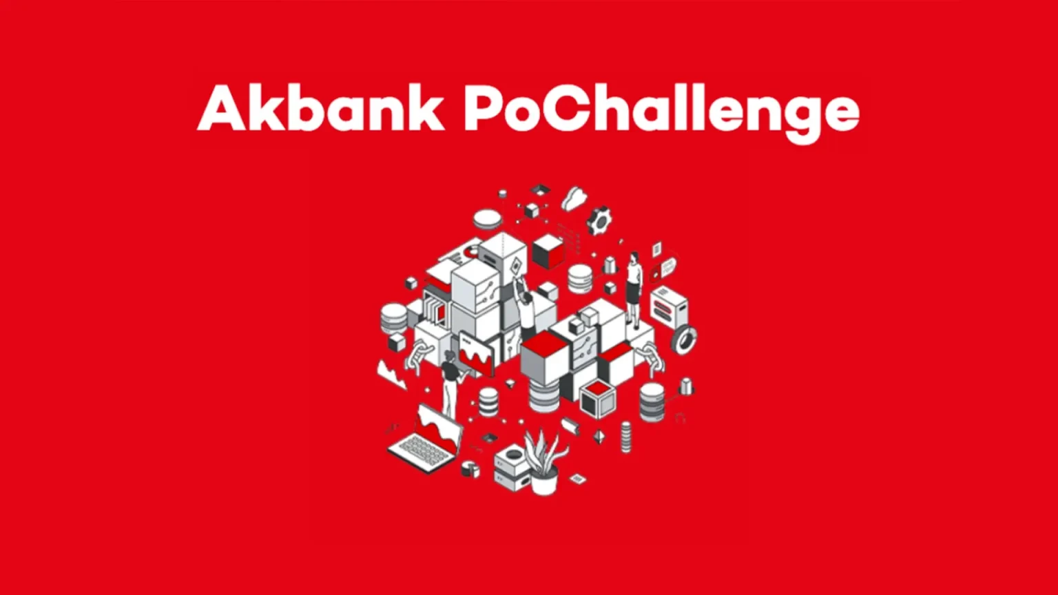 Akbank PoChallenge