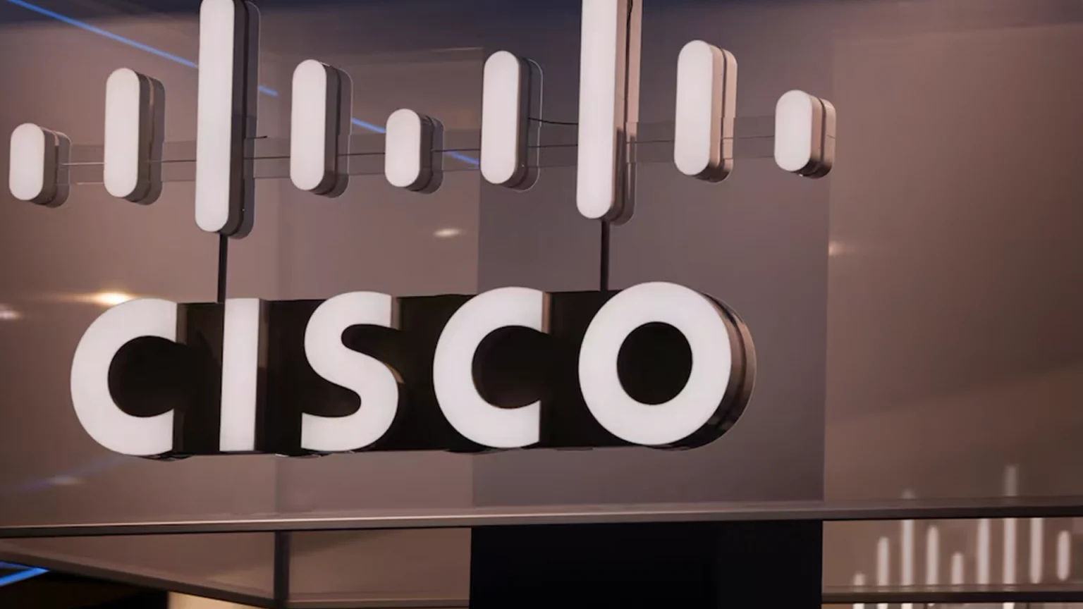 Cisco, CoreWeave'e 23 milyar dolar değerleme üzerinden yatırım yapacak