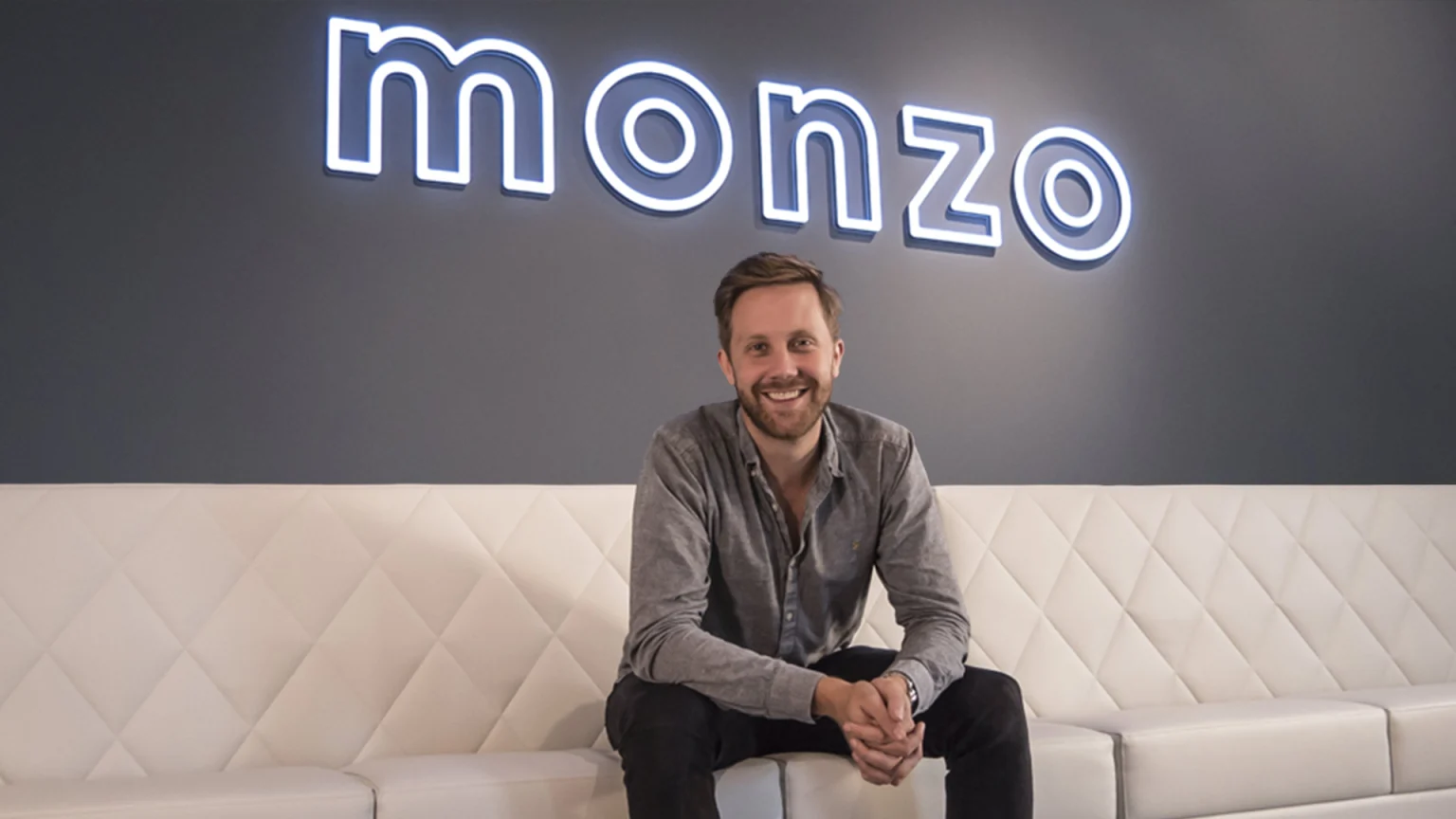 Fintech girişimi Monzo, değerlemesini 5.9 milyar dolara çıkardı