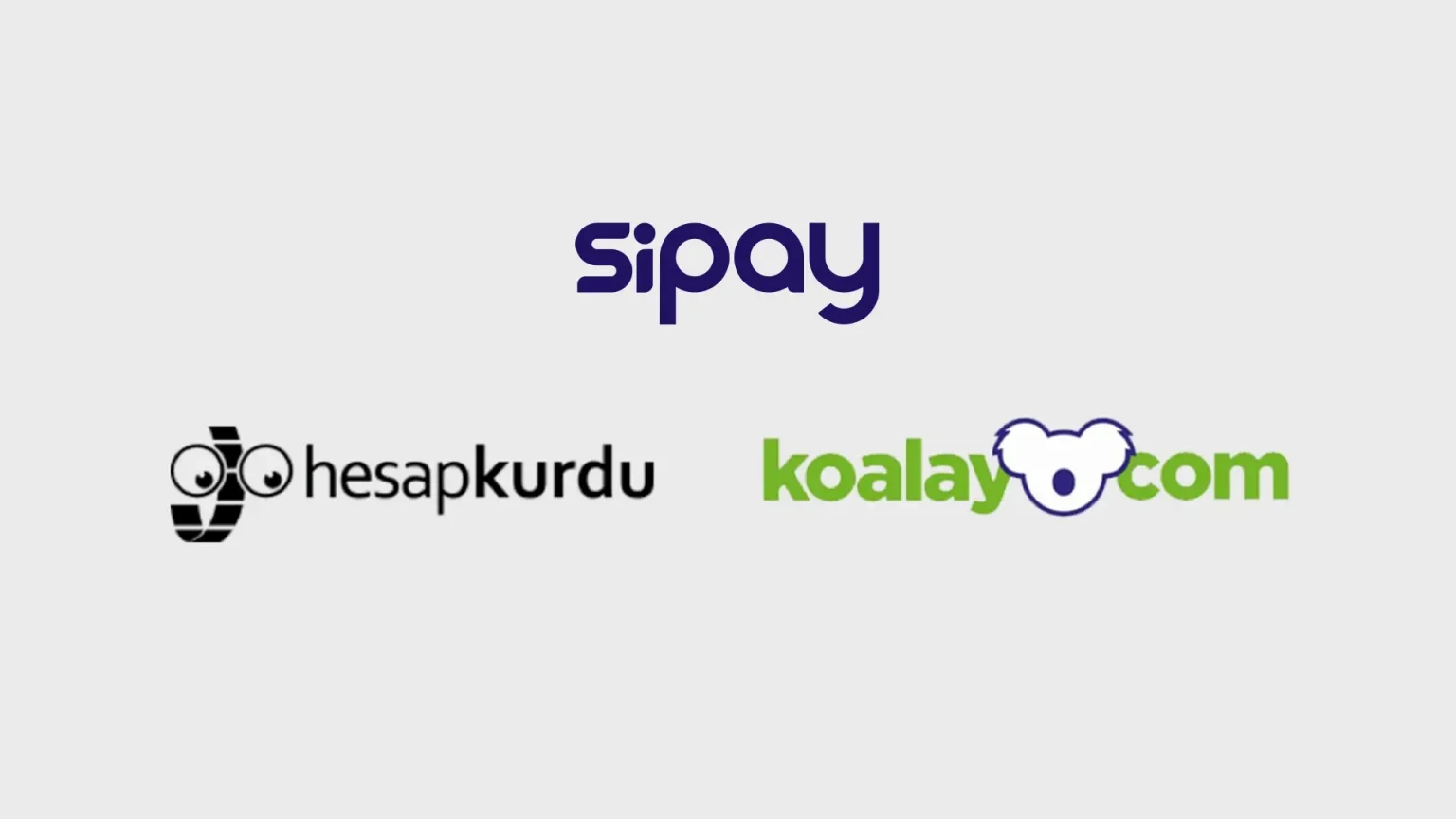 Yerli fintech Sipay, Hesapkurdu ve Koalay’ı satın aldı