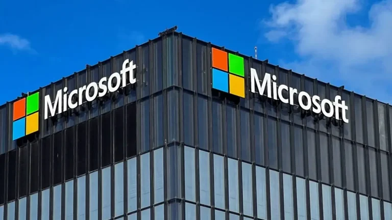 Microsoft