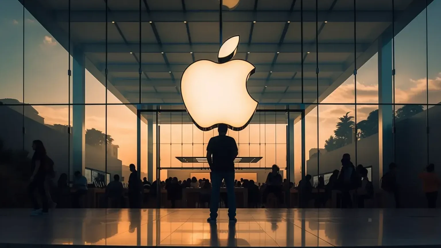 Apple, yeni ürünlerin kârlı olmayabileceği konusunda yatırımcılarını uyardı