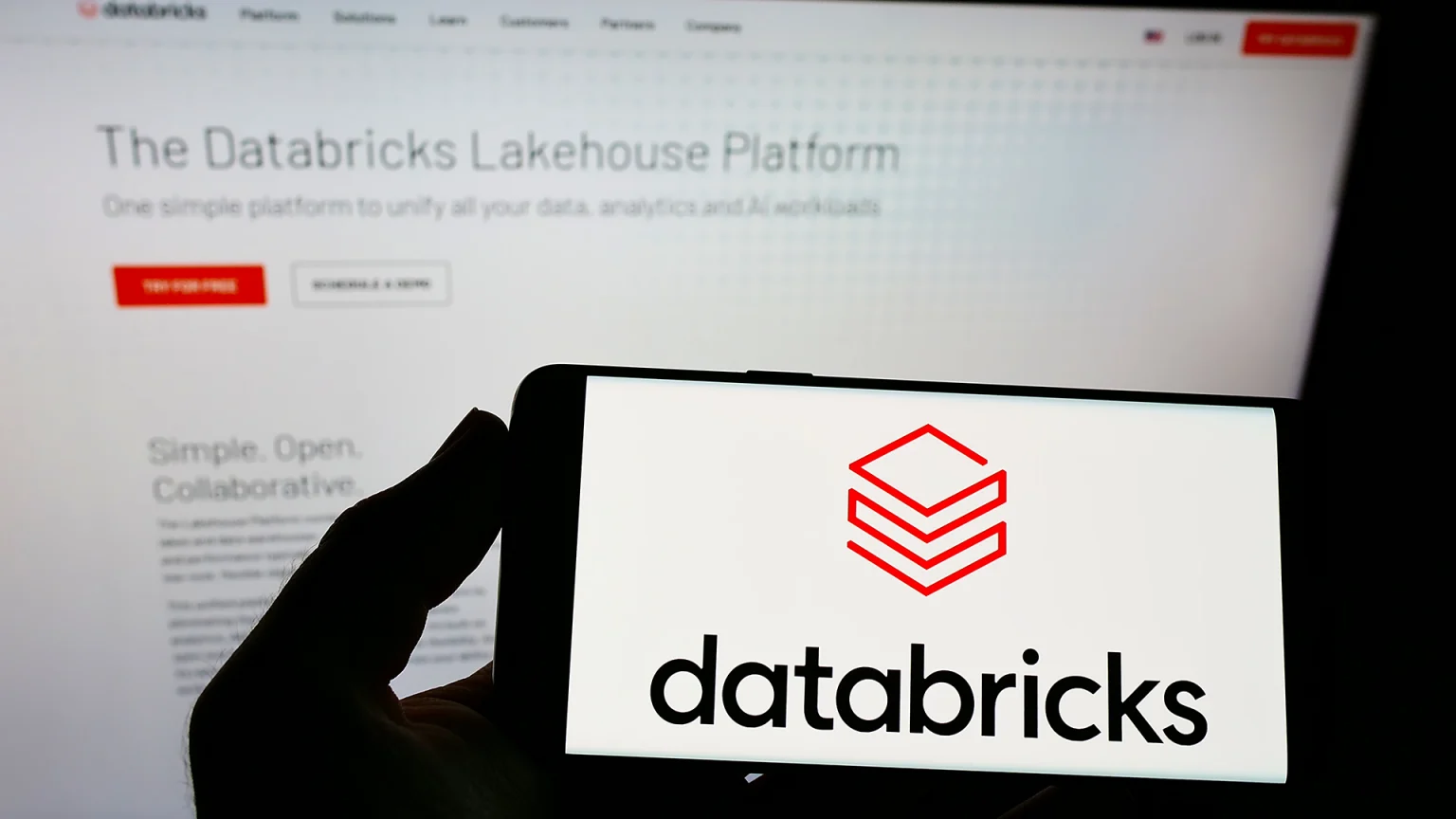 Databricks, 8 milyar dolar yatırım almak için görüşmelere başladı