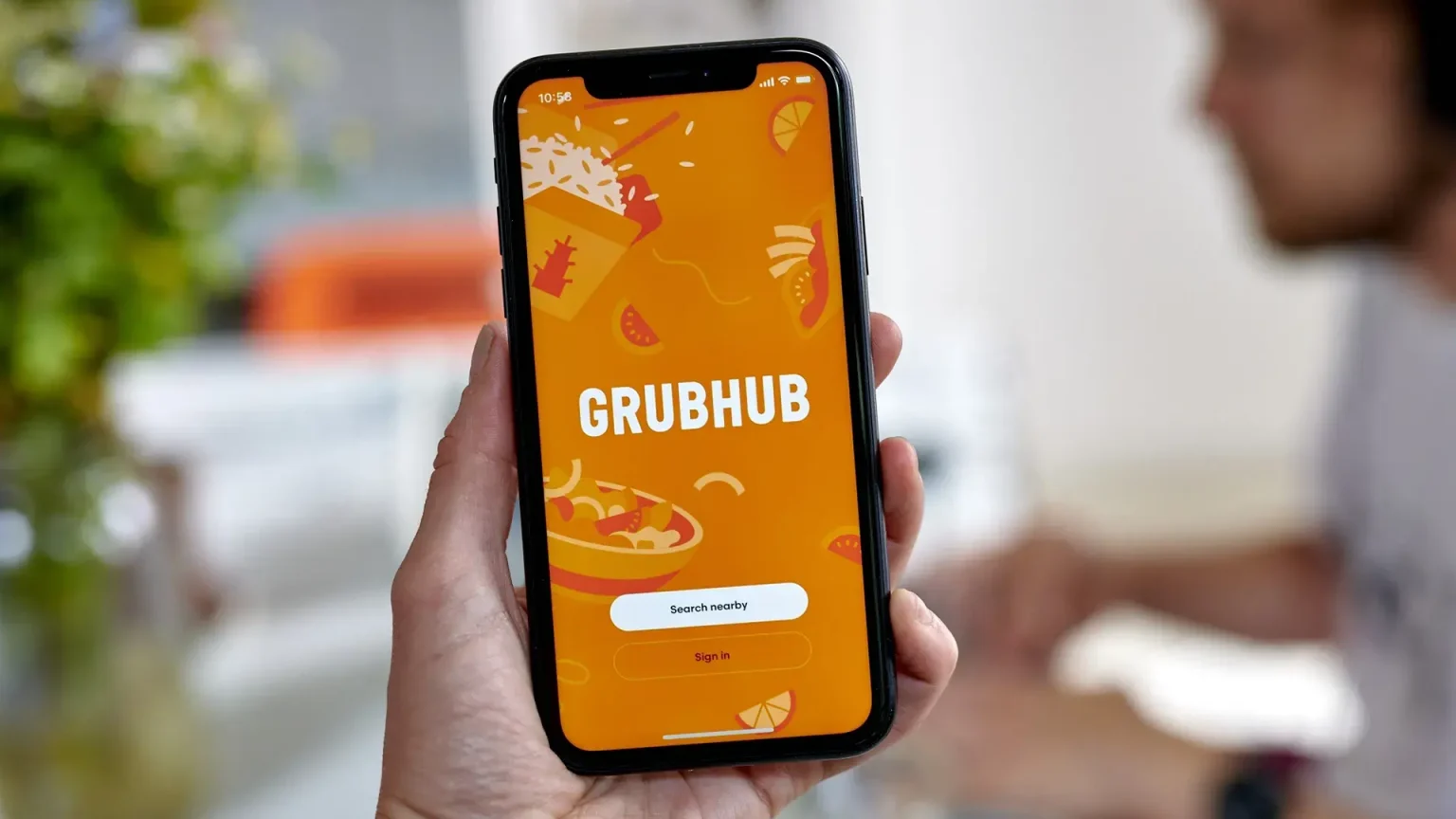 Wonder Group, çevrimiçi yemek teslimatı girişimi Grubhub'ı 650 milyon dolara satın alıyor