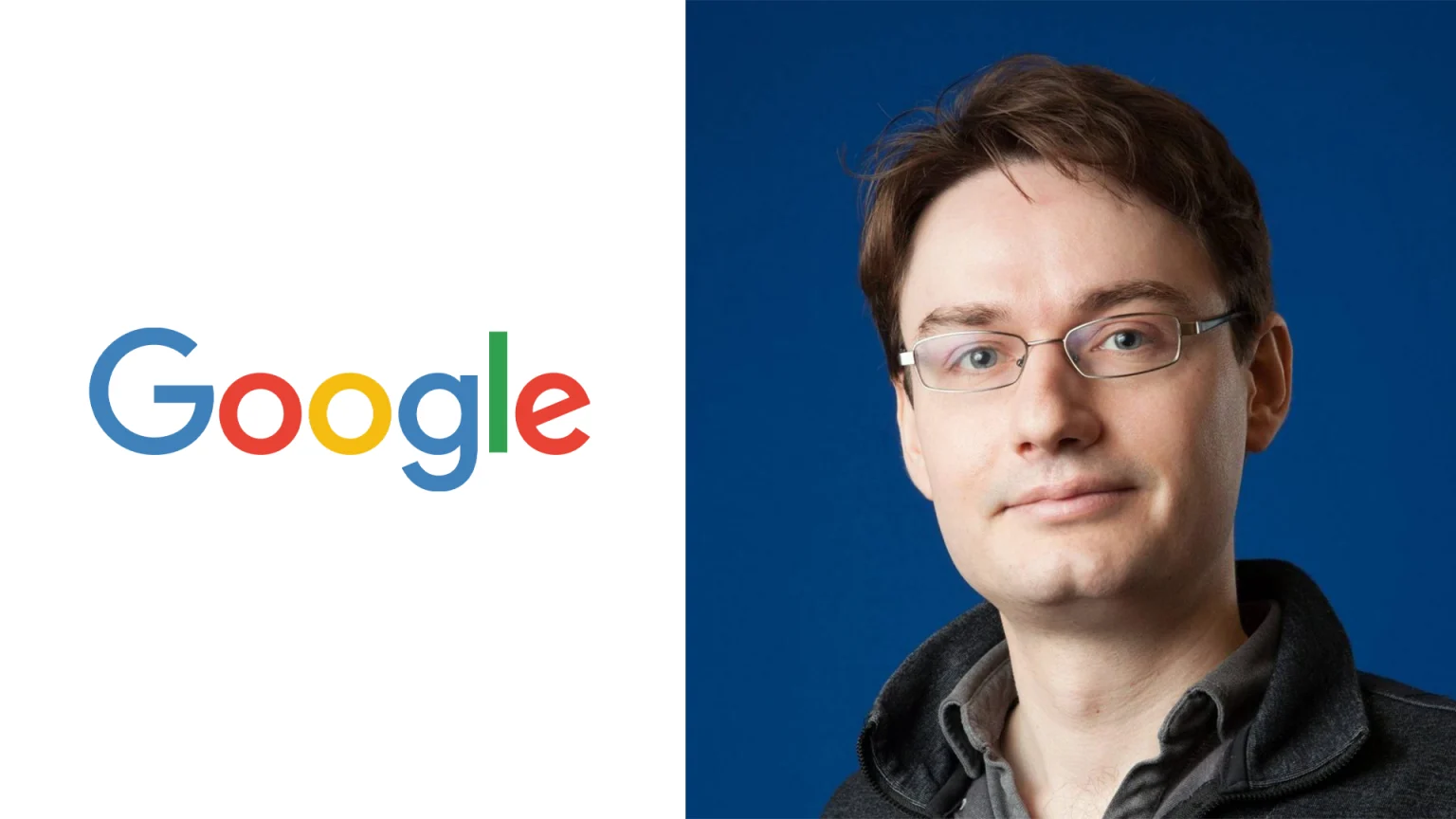 Google'ın yapay zeka lideri François Chollet, şirketten ayrılıyor