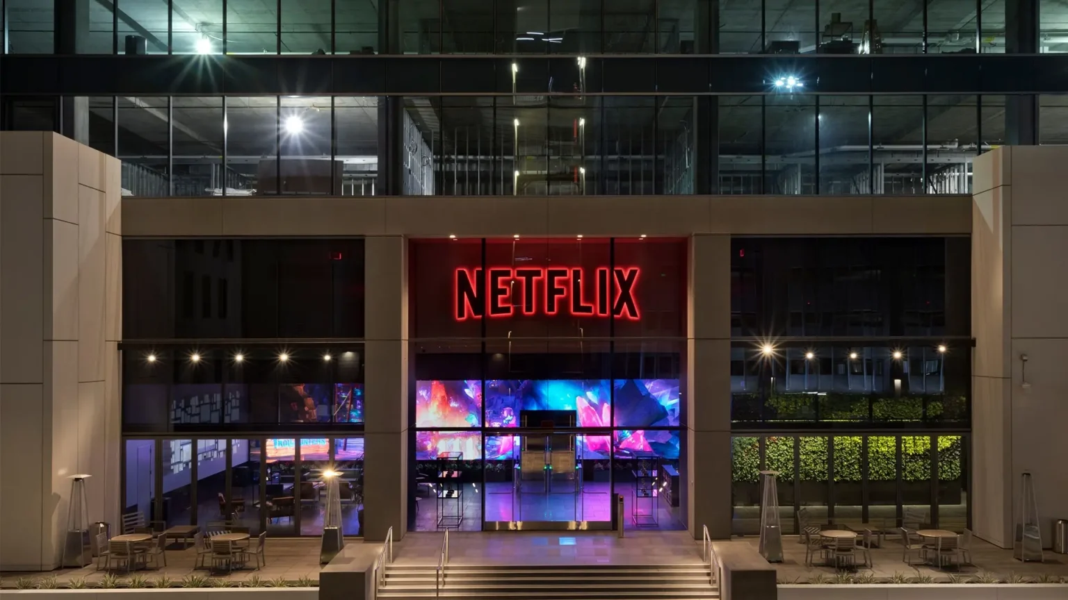 Netflix, oyunlarını yapay zekaya yaptıracak