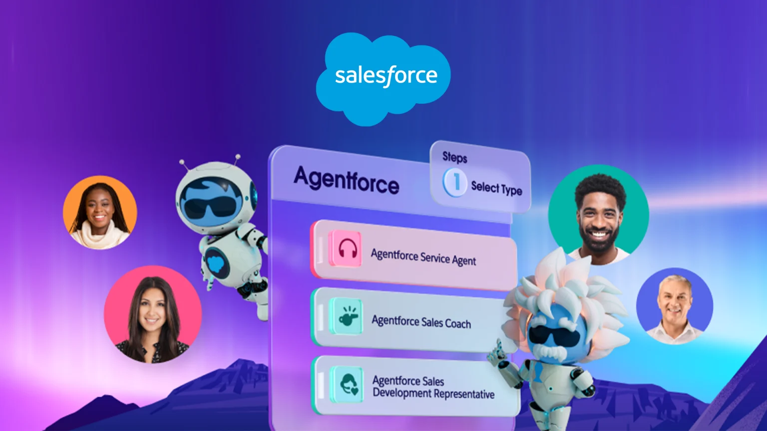 salesforce