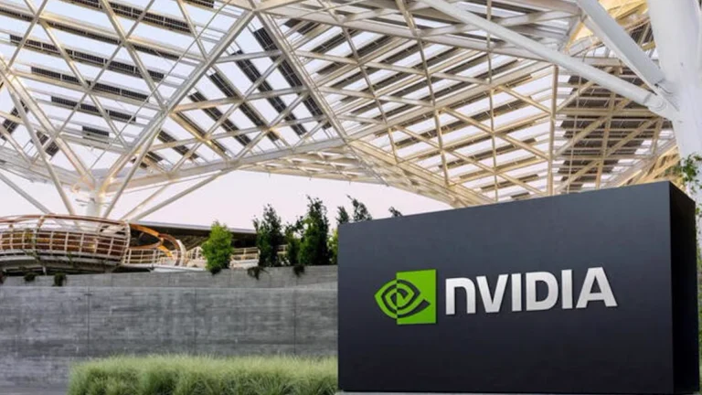 Nvidia