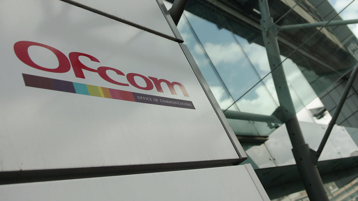 Ofcom