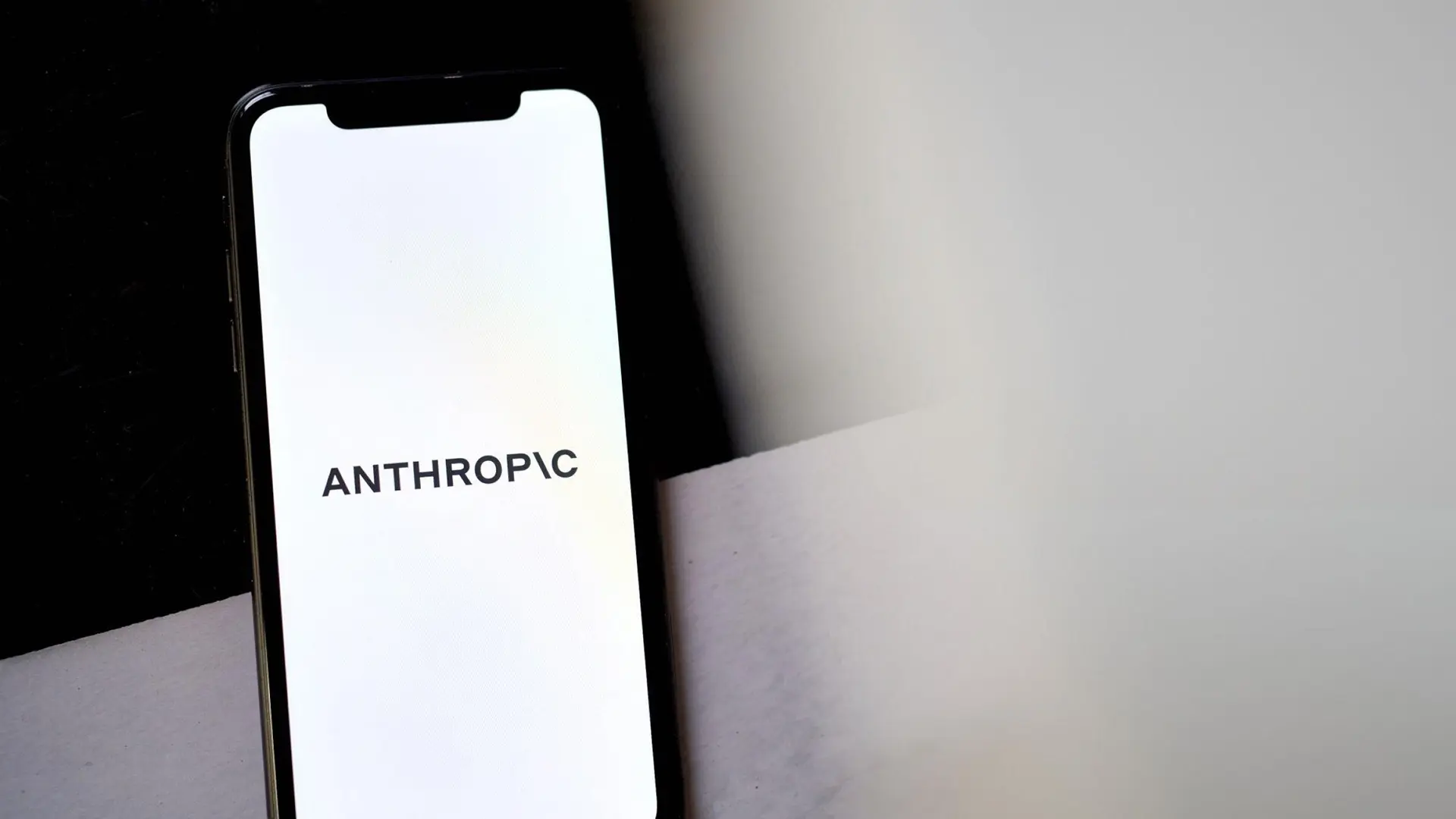 anthropic