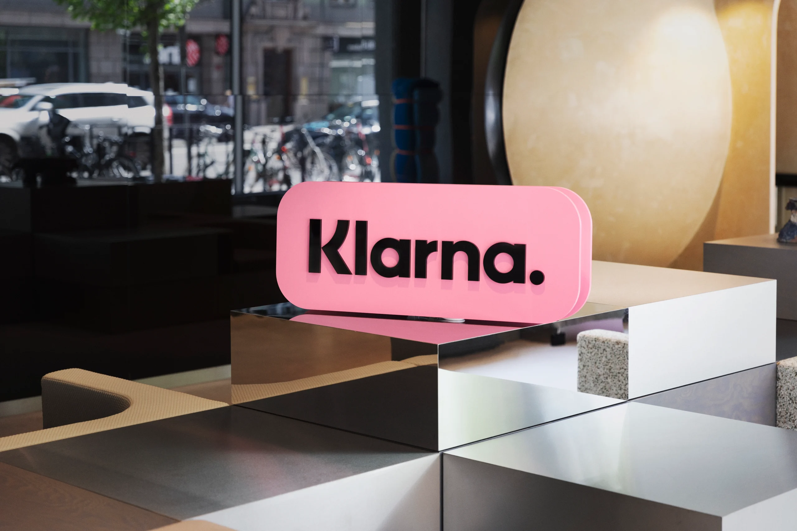 klarna