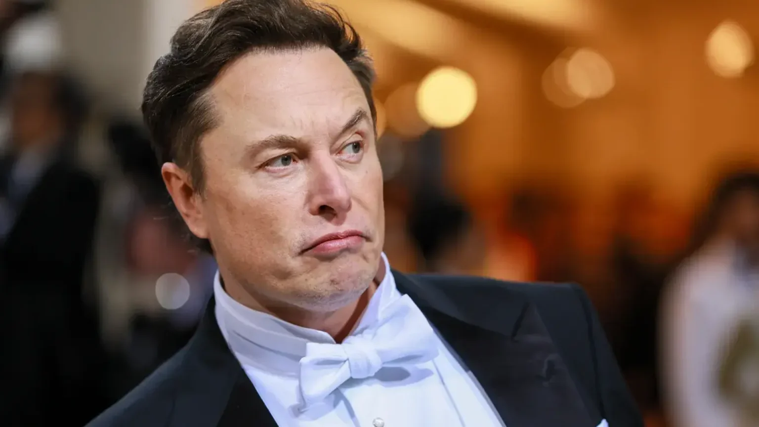 Tesla CEO’su Elon Musk’ın 56 milyar dolarlık prim paketi reddedildi