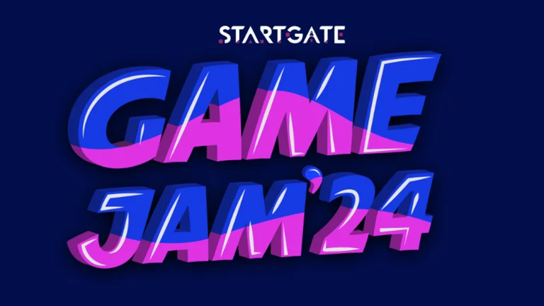 startgate game jam