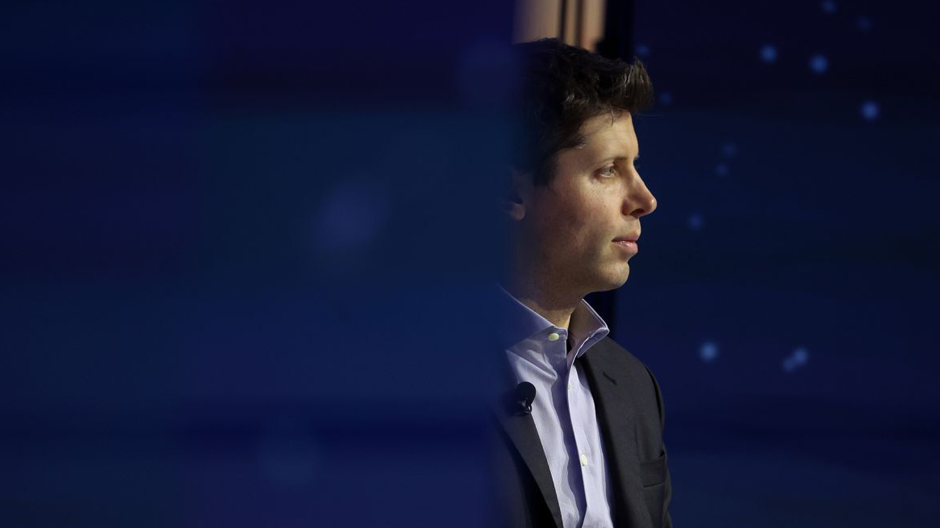 sam altman