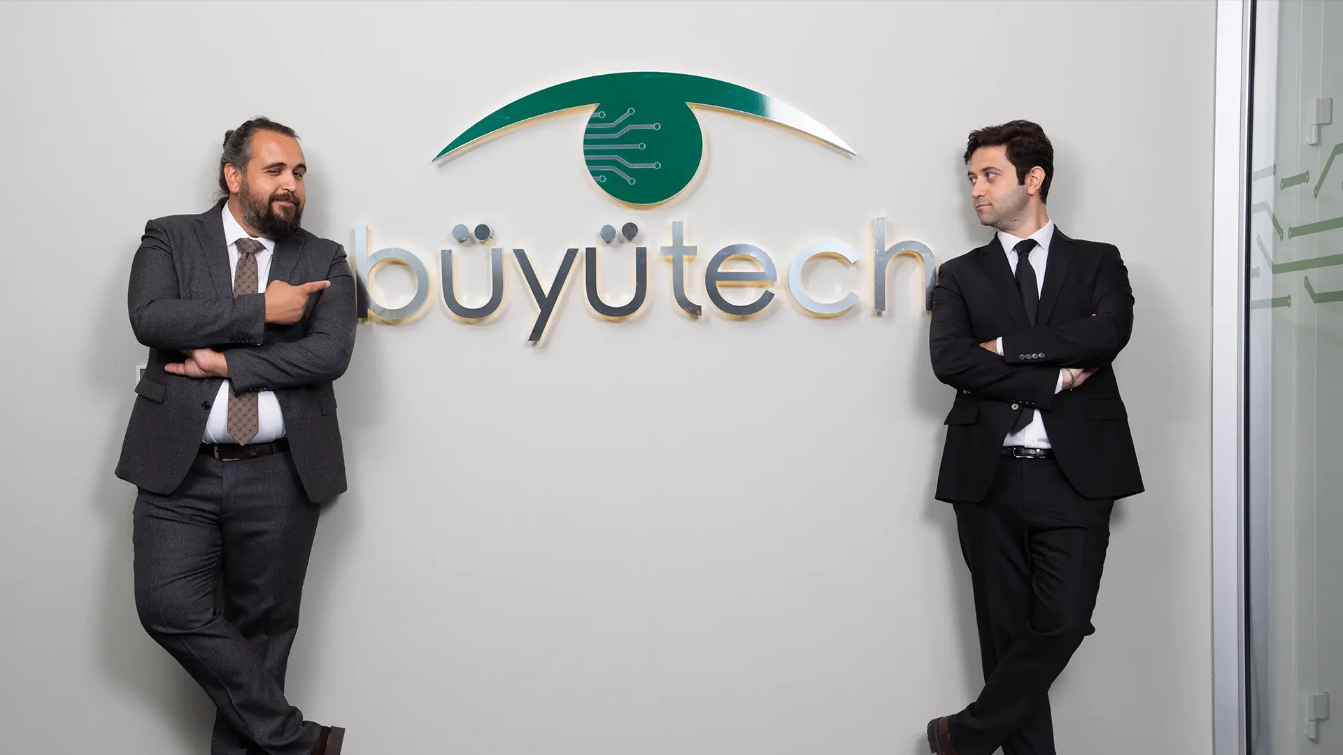 Büyütech