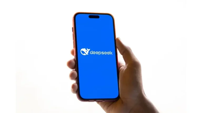 DeepSeek