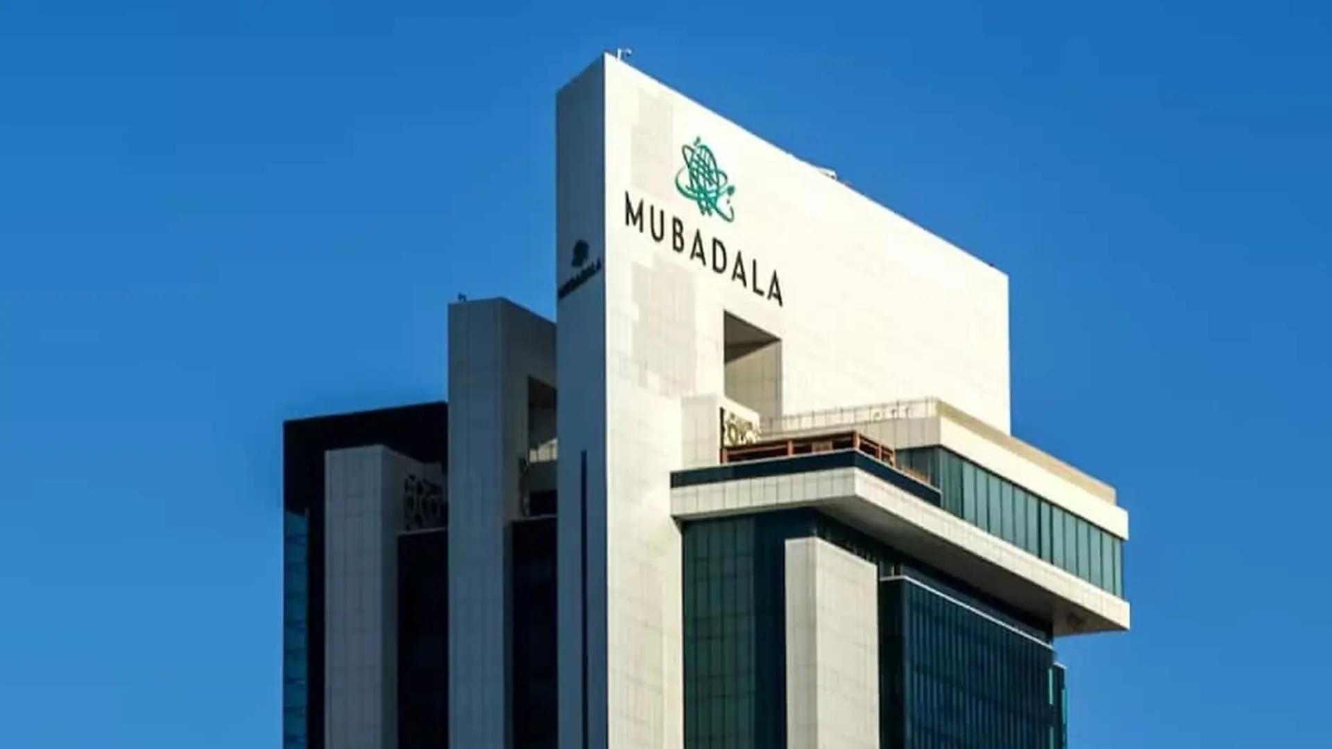 Mubadala