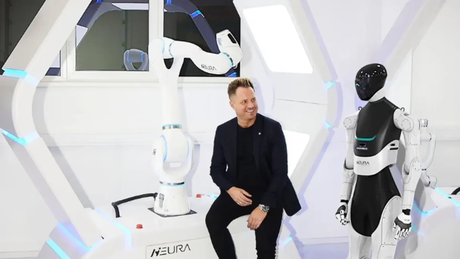 Neura ROBOTICS