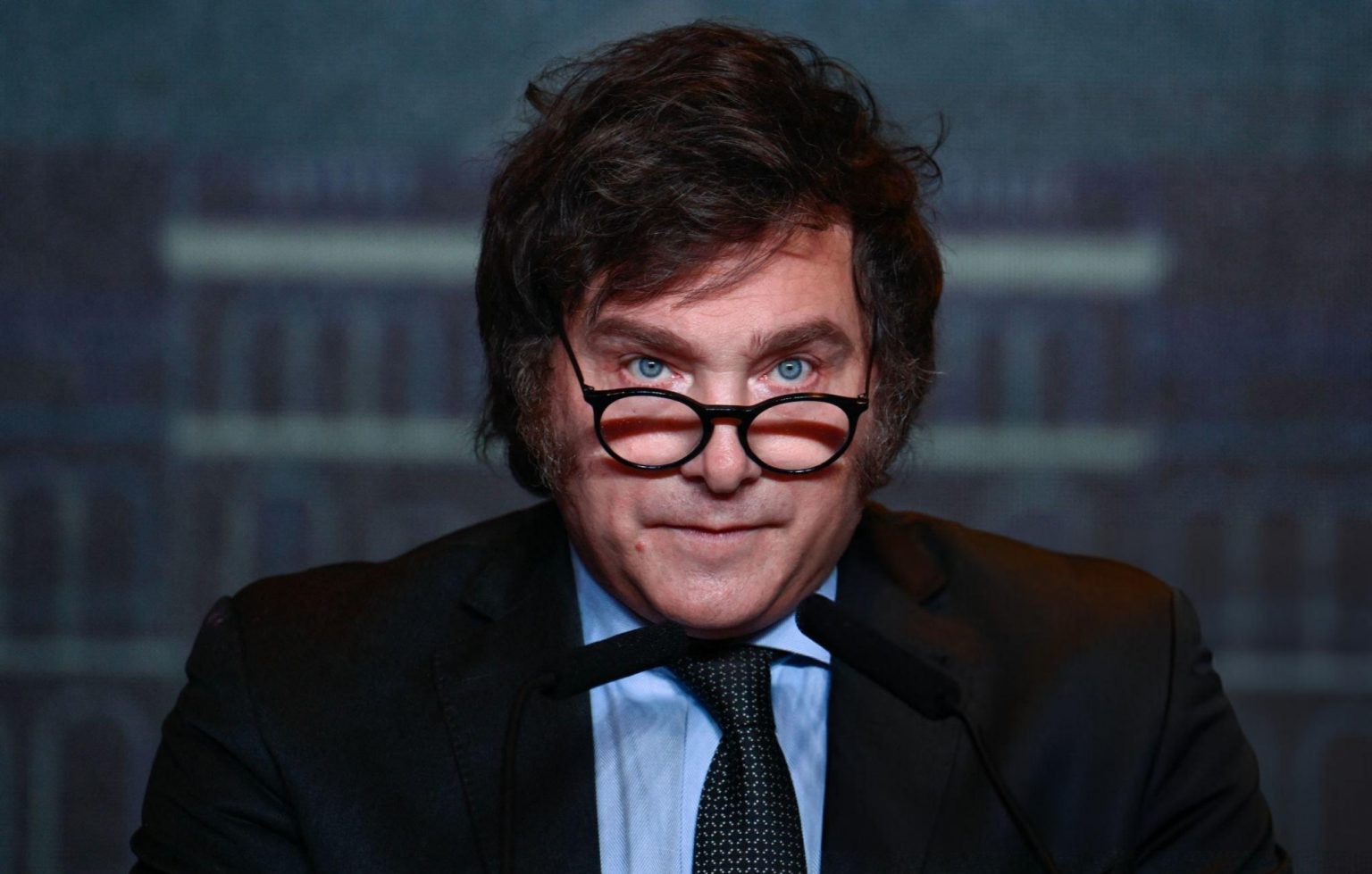 javier milei