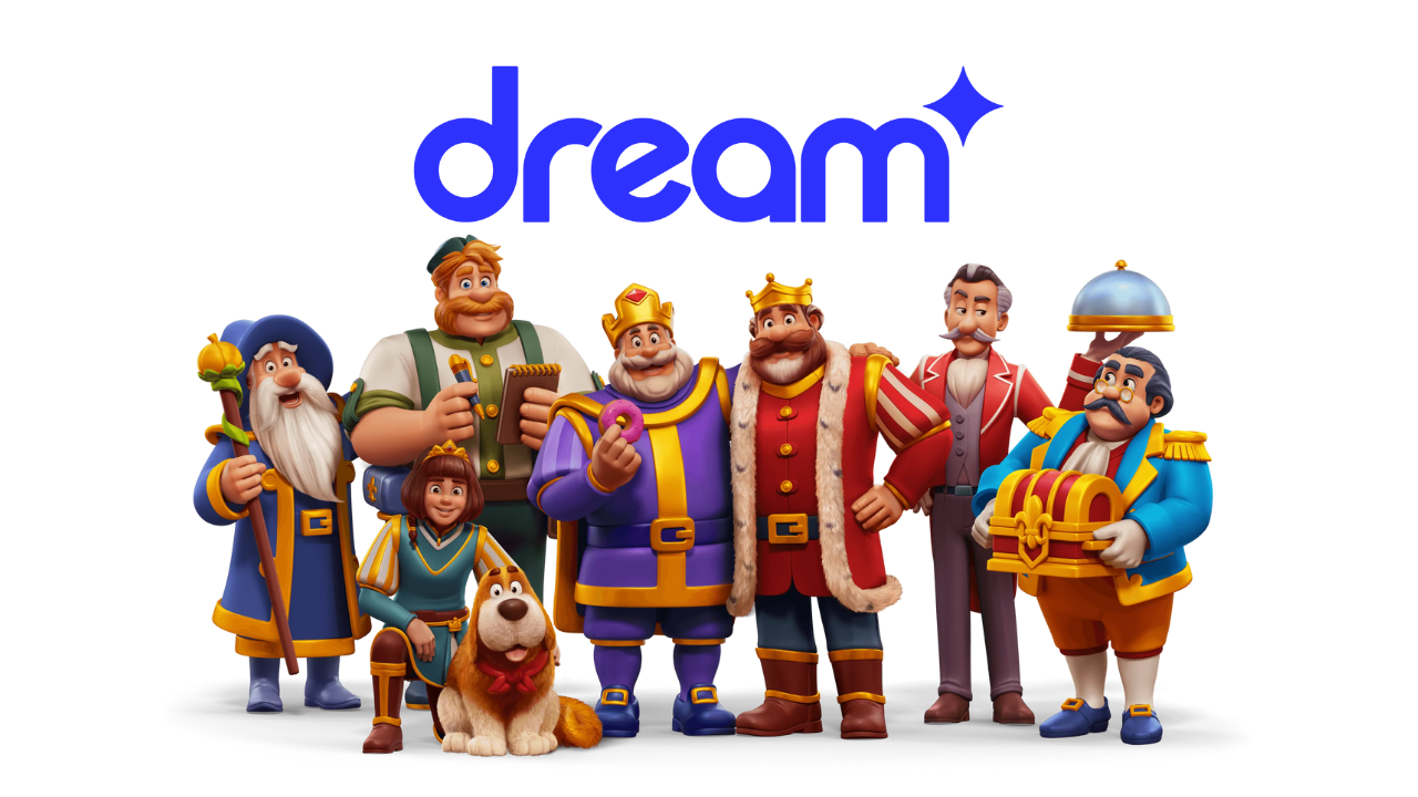 Dream Games