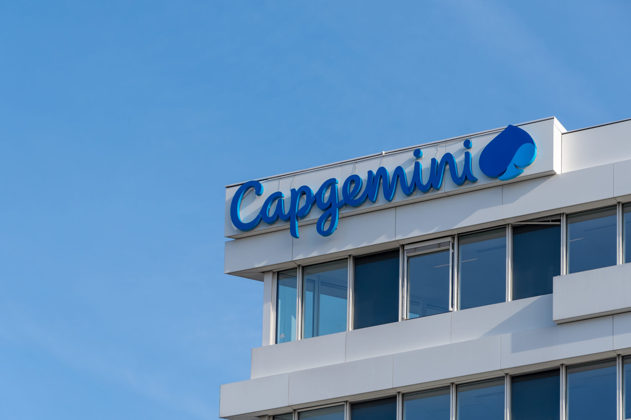 capgemini