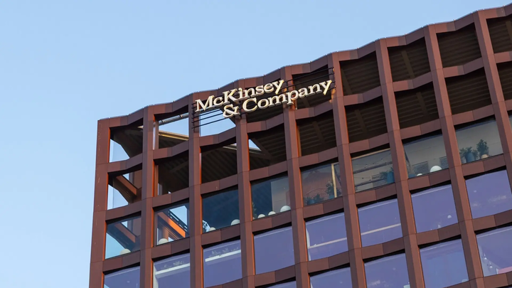 McKinsey & Company