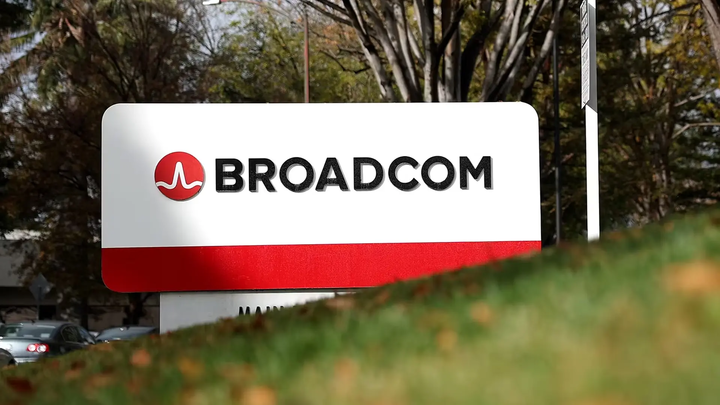 Broadcom