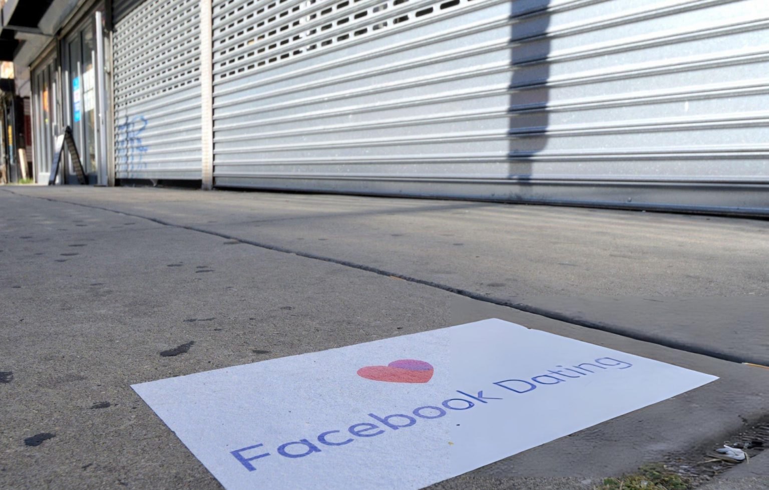 Meta, Facebook Dating’e yapay zeka asistanı ekliyor