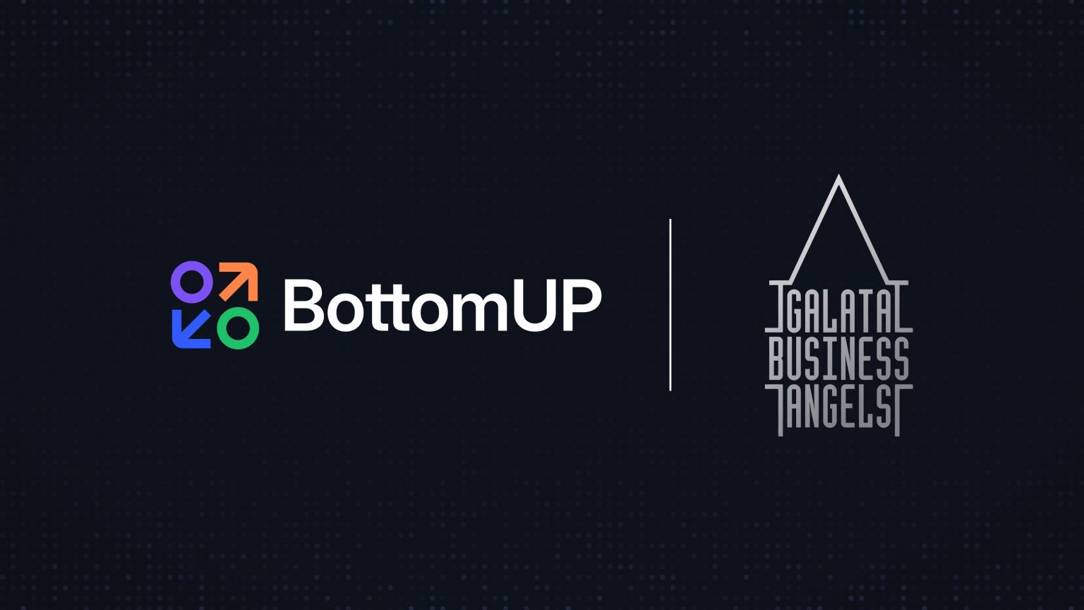 Bottom UP