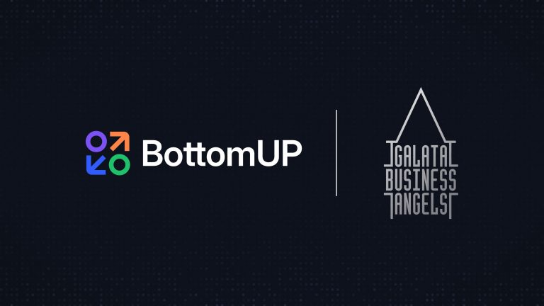 Bottom UP