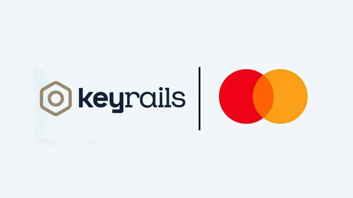 Keyrails