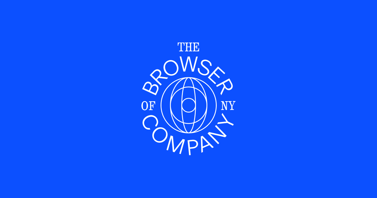 the-browser-company