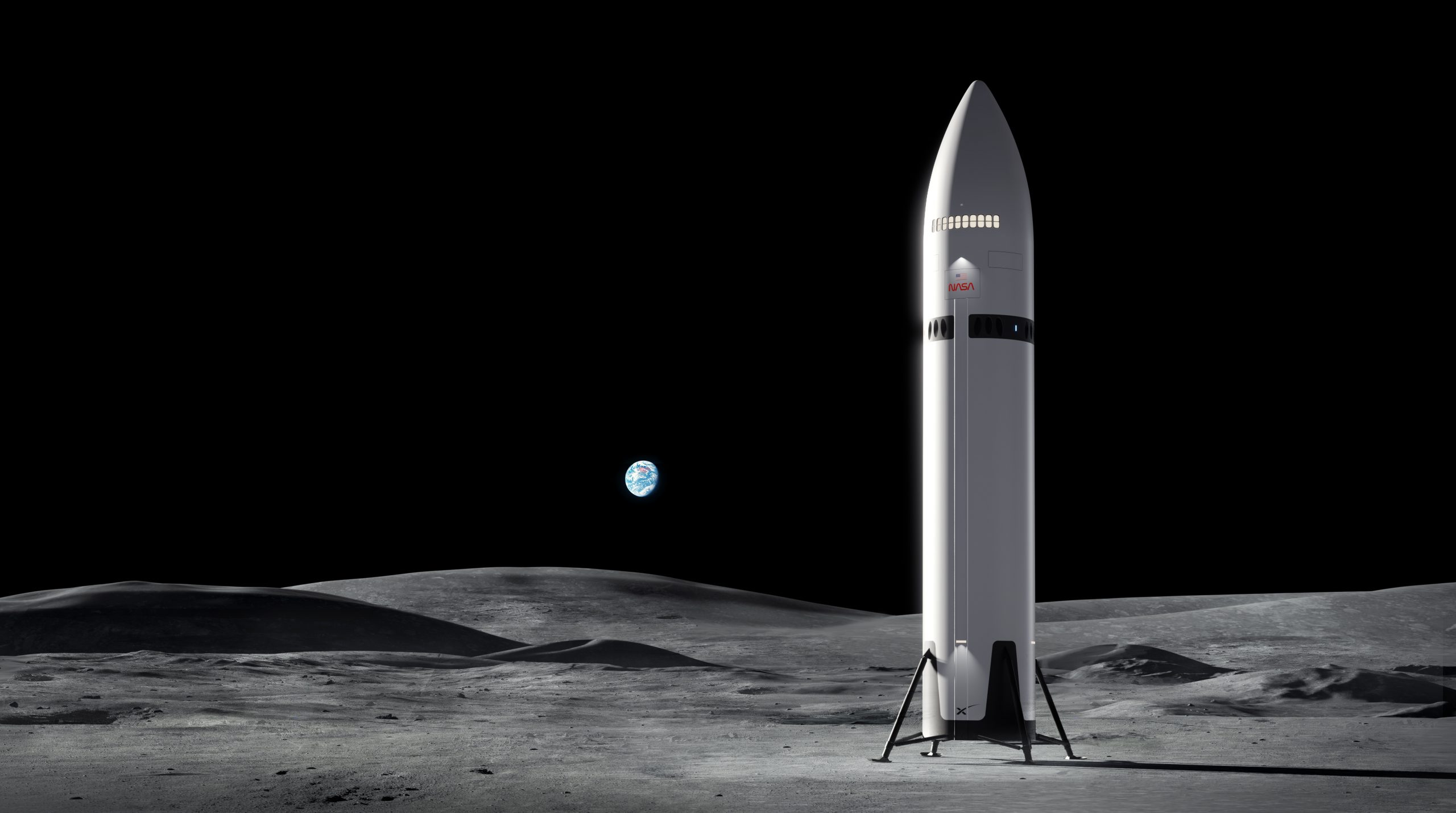 spacex