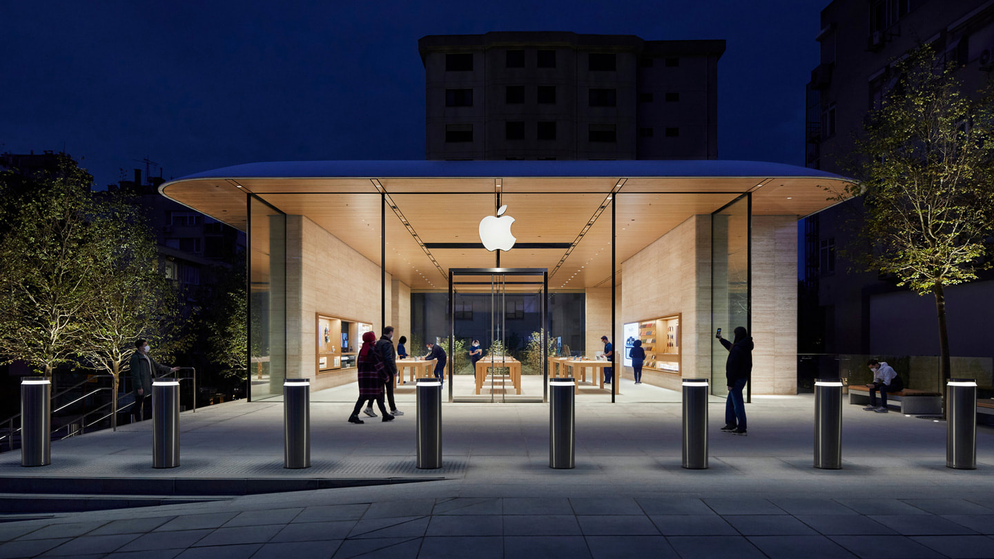 Apple Türkiye,  ürünlerine zam yaptı