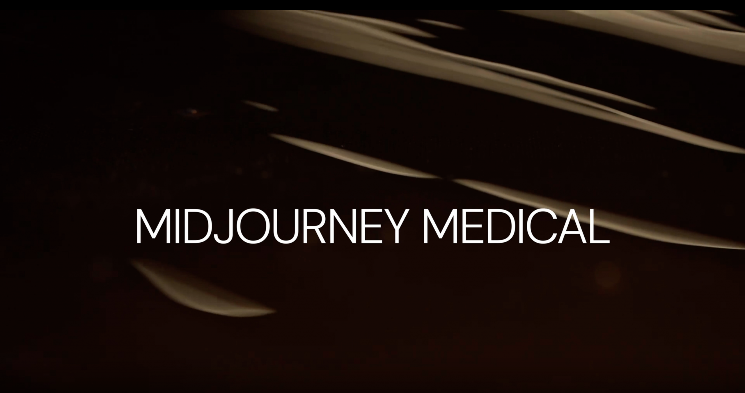 Midjourney, insan ömrünü uzatmak için sağlık sektörüne giriş yaptı