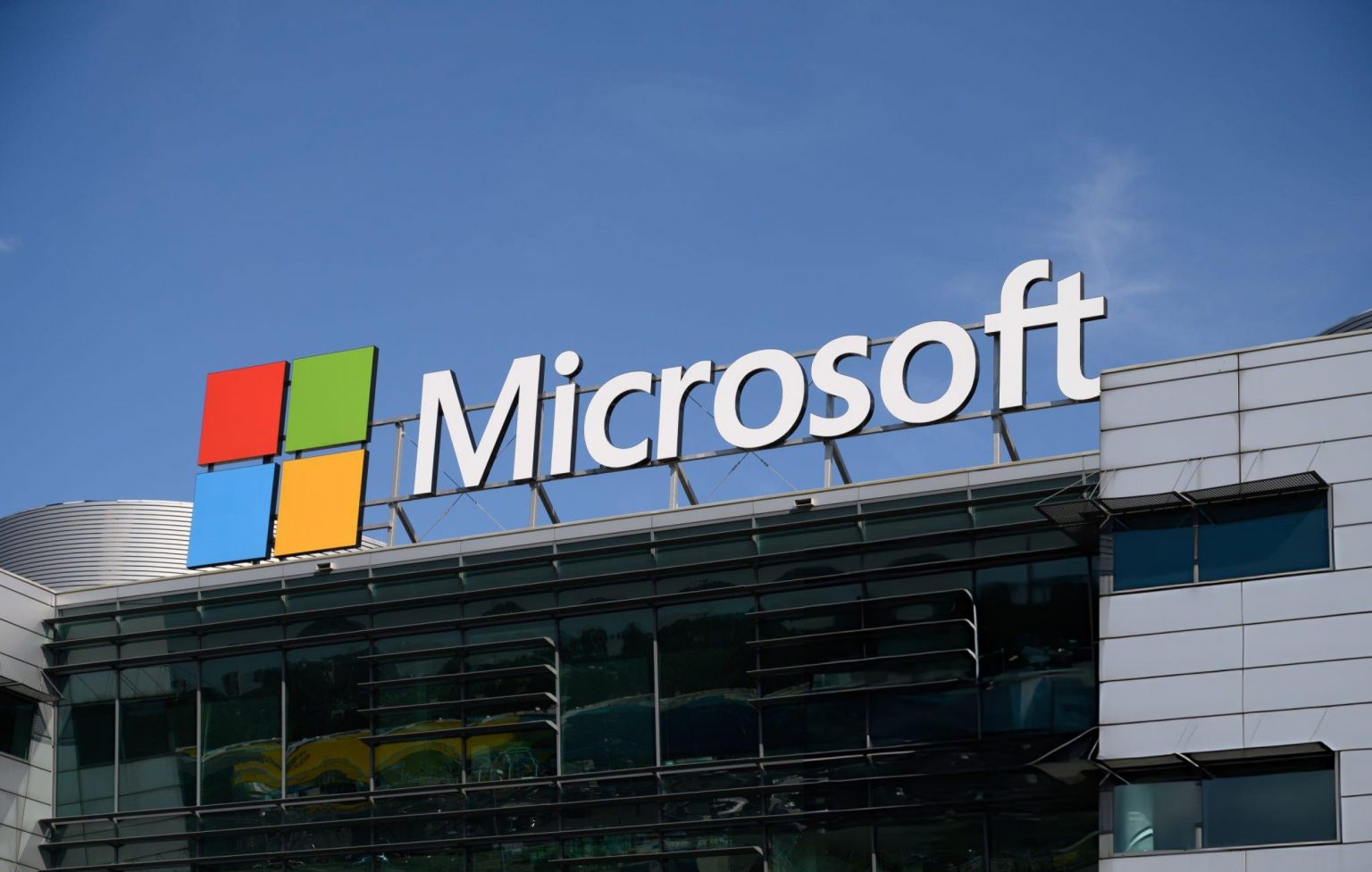 Microsoft, 4.800 çalışanı işten çıkardı