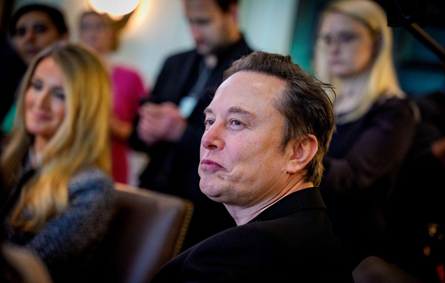 SpaceX, bir yılda gelirini %92 artırarak 7.8 milyar dolara çıkardı