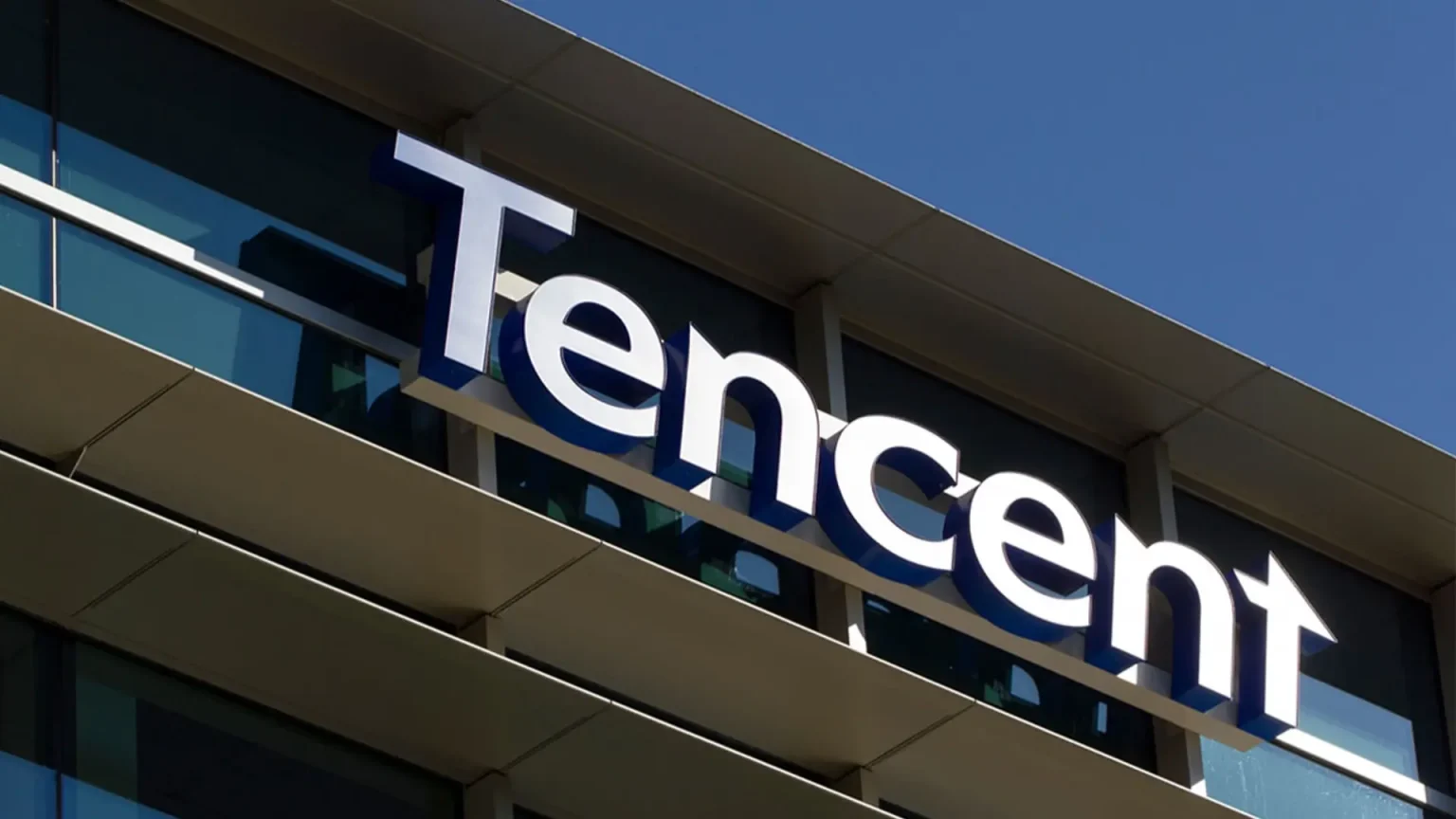 tencent